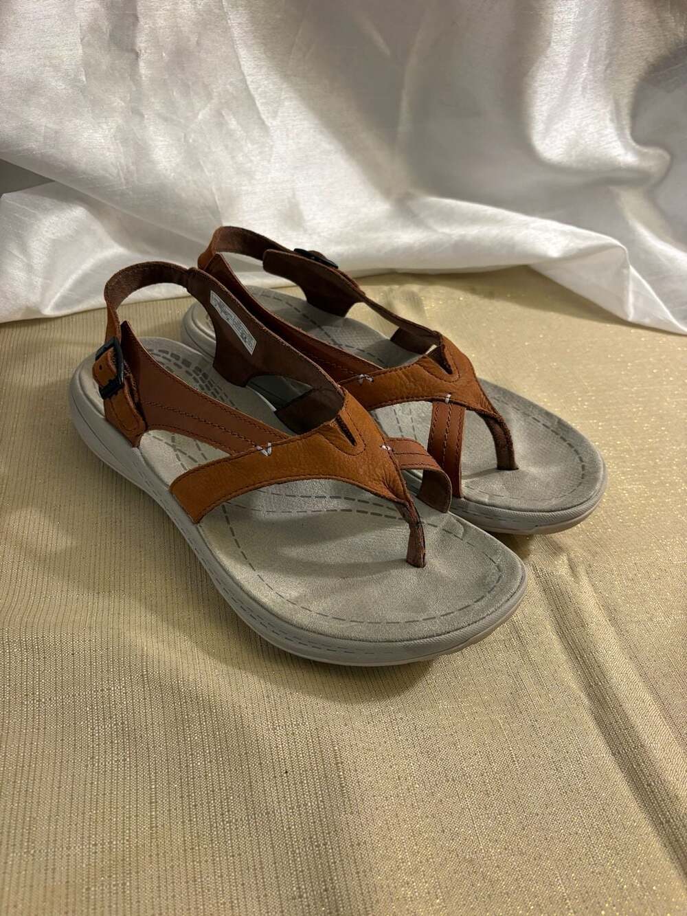 Merrell Momentum Agave Size 9 Nutshell Sandals